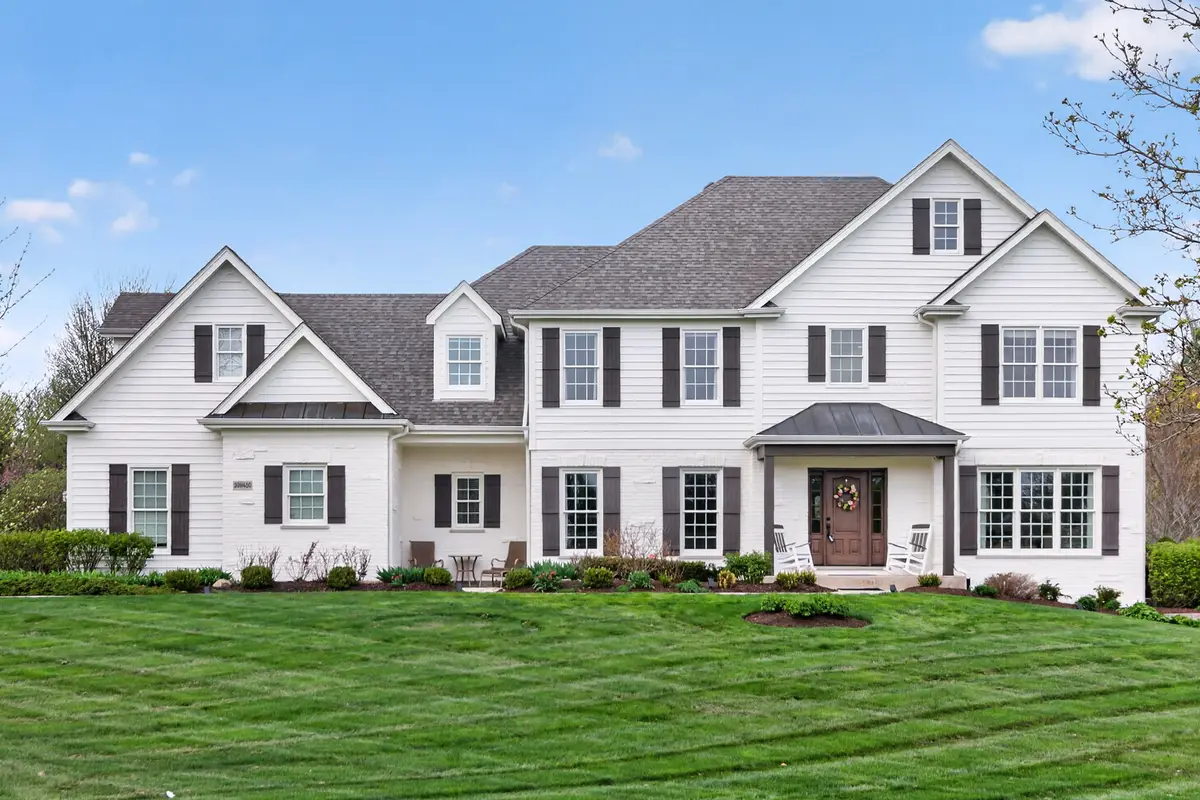 39W480 Abbey Glen Court, Saint Charles, IL 60175 - #1