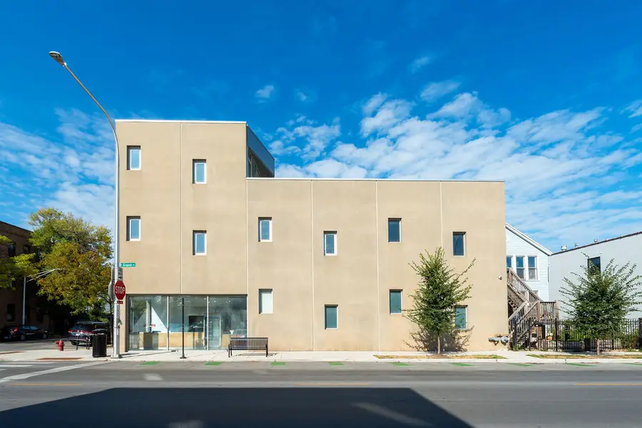 2054 W Grand Avenue, Chicago, IL 60612 - #2