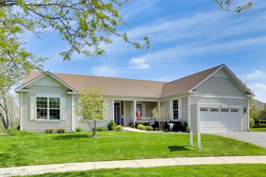 1126 Oak Point Court, Antioch, IL 60002 - #2