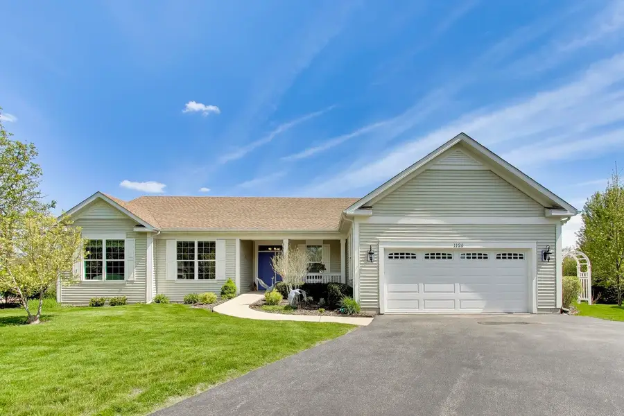 1126 Oak Point Court, Antioch, IL 60002 - #3