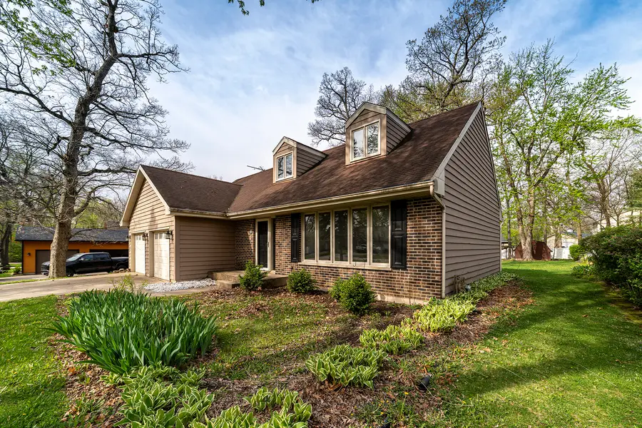 761 Cynthia Drive, Lake Holiday, IL 60548 - #2