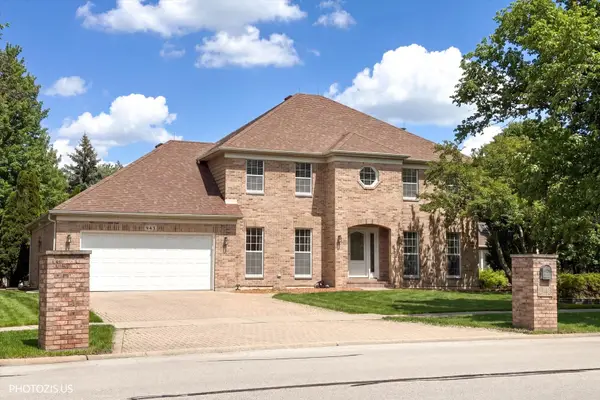 943 W Bailey Road, Naperville, IL 60565