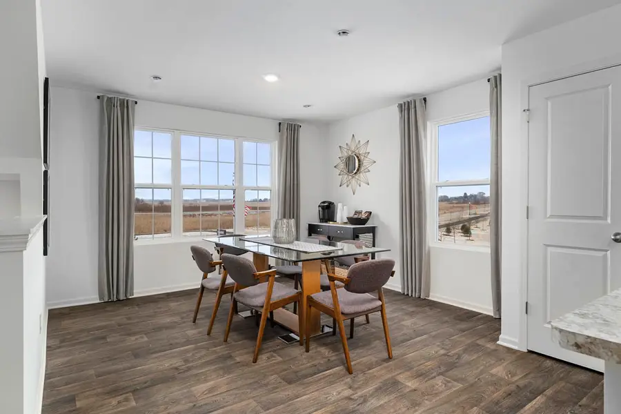 884 Briar Glen Court, Hampshire, IL 60140 - #3