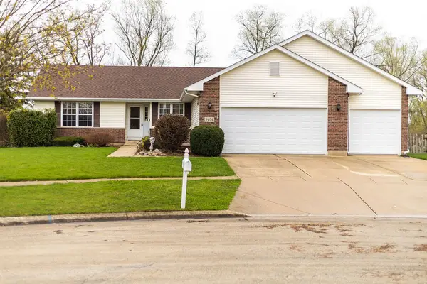 1404 Willow Lane, Chemung, IL 60033