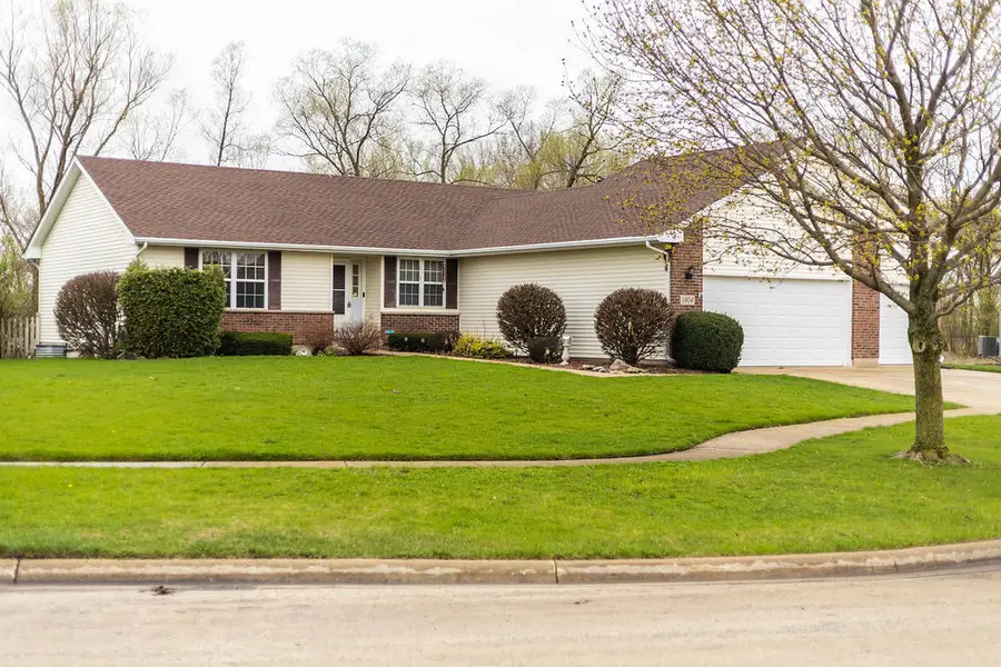 1404 Willow Lane, Chemung, IL 60033 - #3