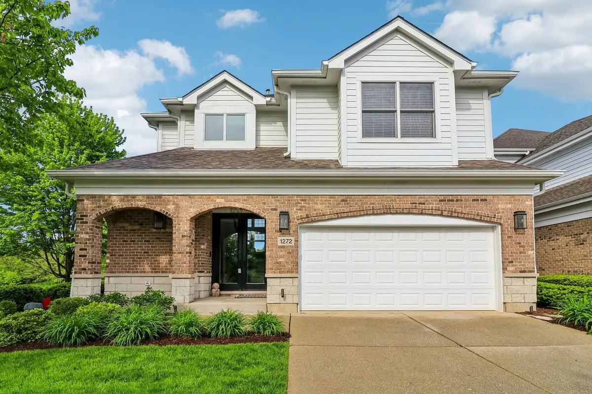 1272 Lake Shore Drive, Lisle, IL 60532 - #1