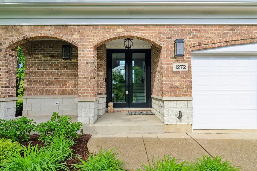 1272 Lake Shore Drive, Lisle, IL 60532 - #3