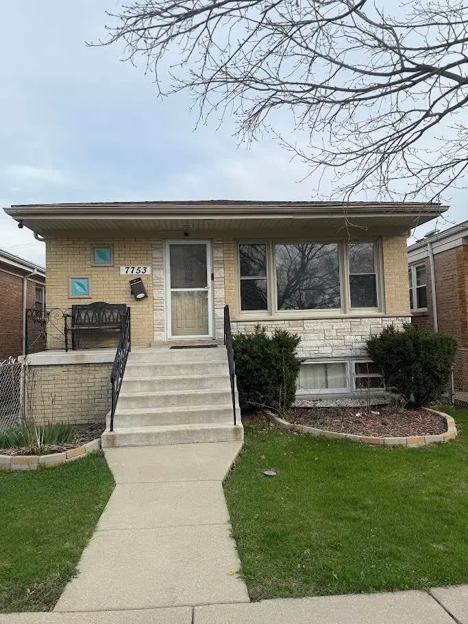 7753 W Forest Preserve Avenue, Chicago, IL 60634 - #1