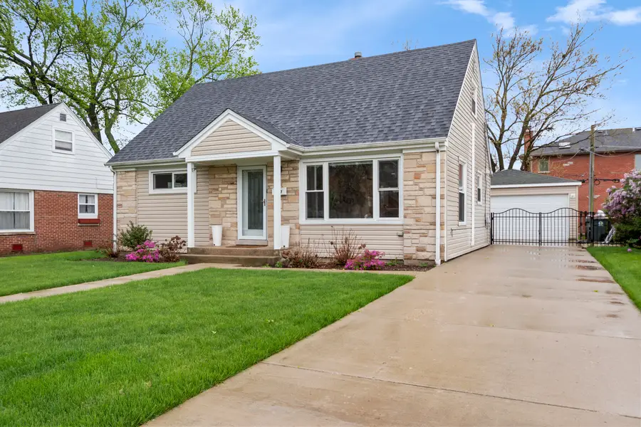 7027 Foster Street, Morton Grove, IL 60053 - #2