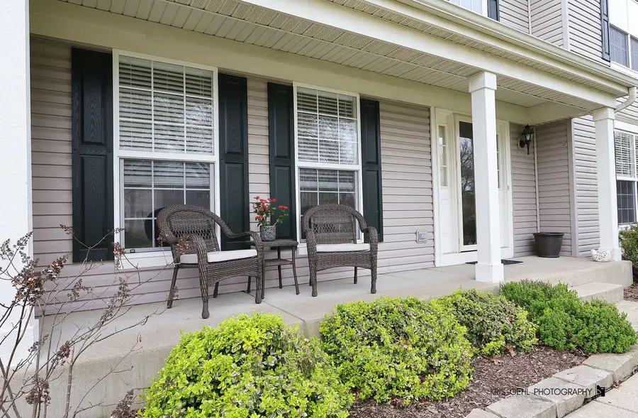 6517 Donegal Lane, McHenry, IL 60050 - #2