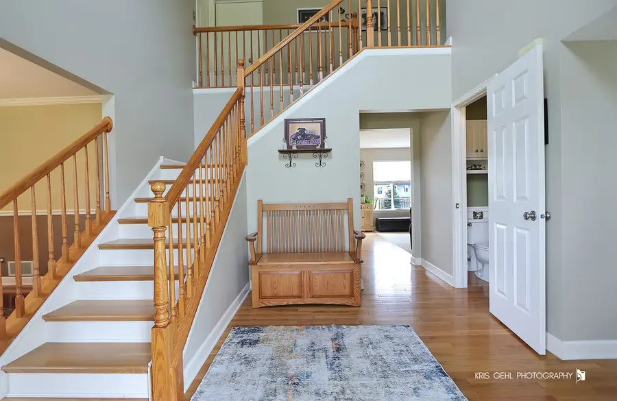 6517 Donegal Lane, McHenry, IL 60050 - #3