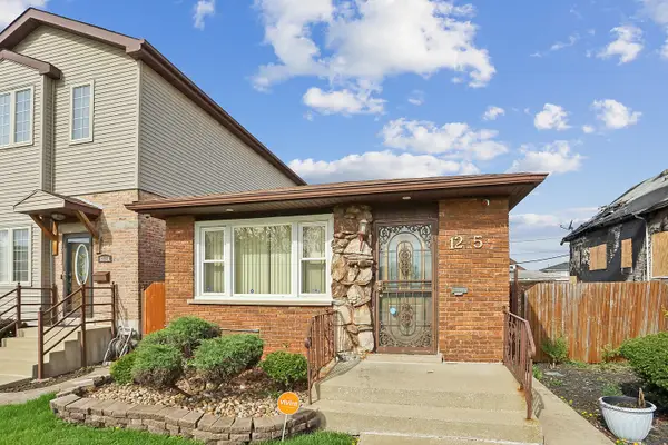 12154 S Justine Street, Chicago, IL 60643