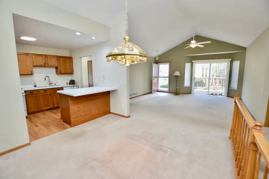 3312 Twisted Oak Court #3312, McHenry, IL 60051 - #3