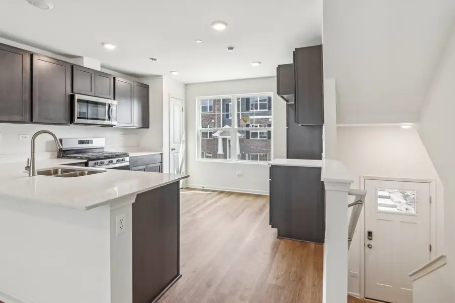 6381 Ulster Drive, Tinley Park, IL 60477 - #3