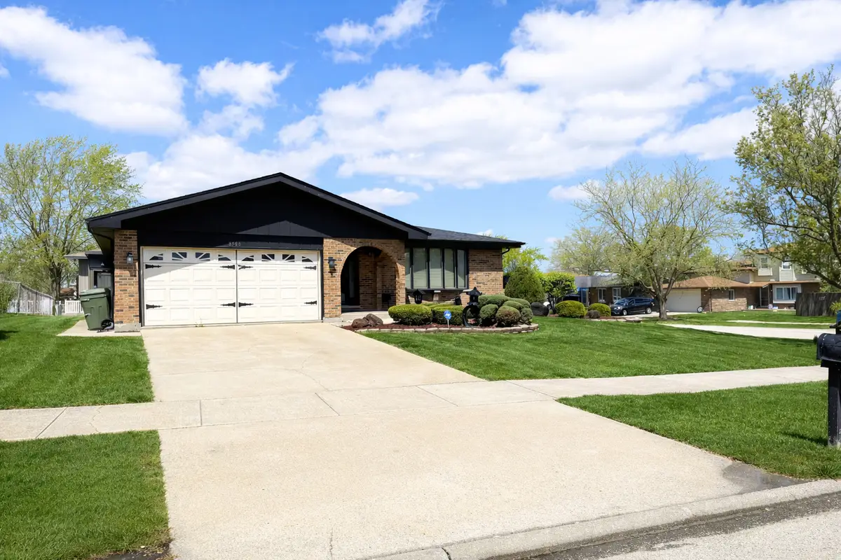 8500 170th Place, Tinley Park, IL 60487 - #1