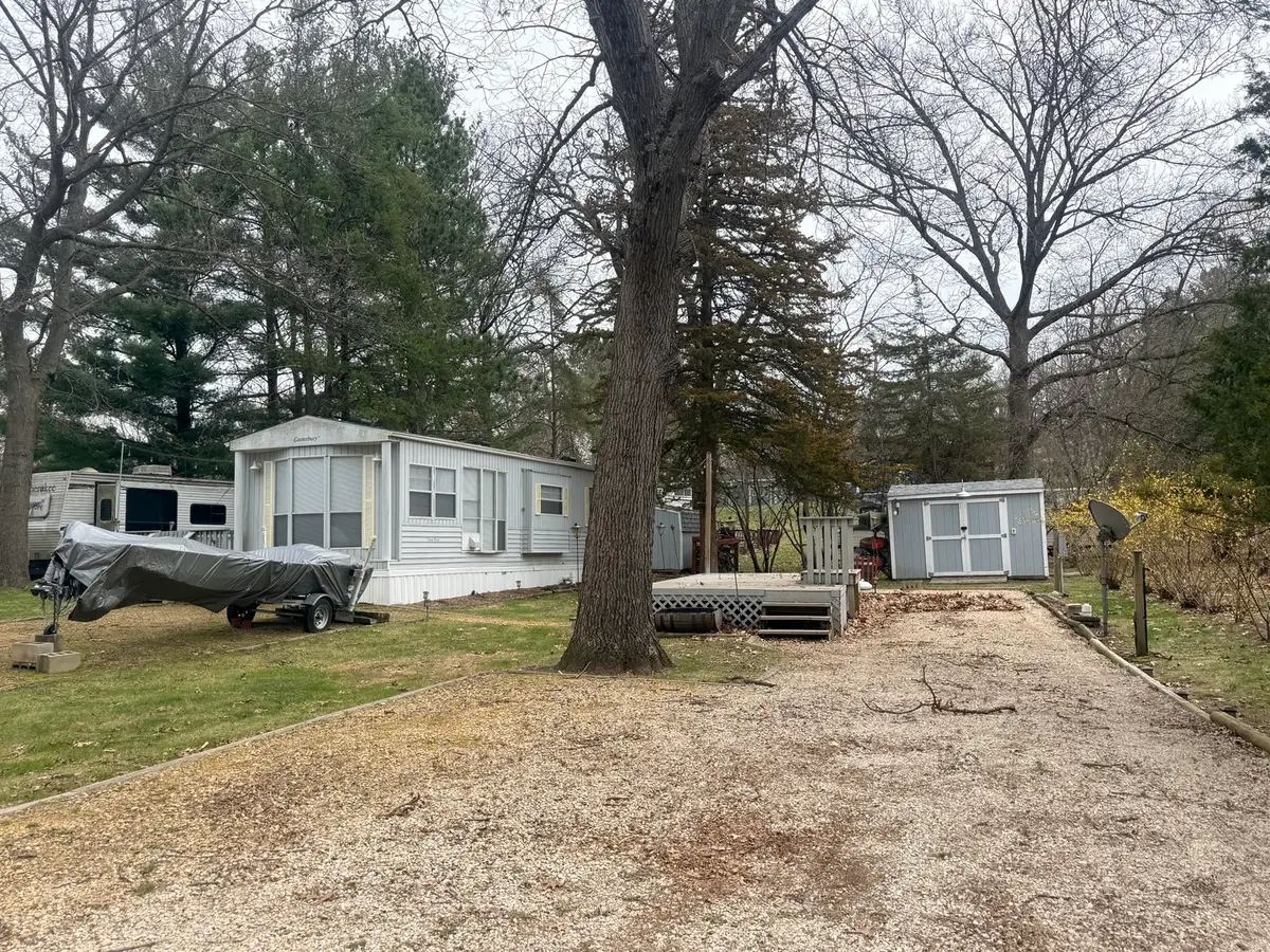 10-22/23 Woodhaven Lakes, Sublette, IL 61367 - #1