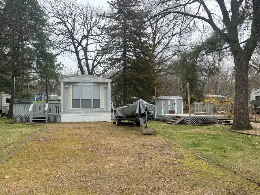 10-22/23 Woodhaven Lakes, Sublette, IL 61367 - #3