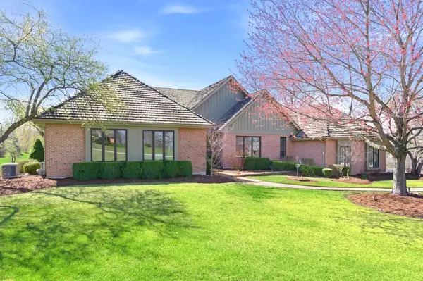 25955 Timberlake Road, Barrington, IL 60010