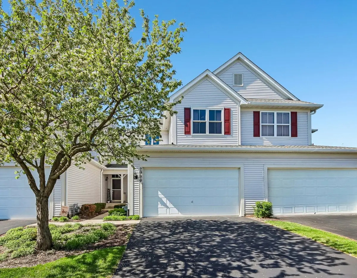 2986 Langston Circle, Saint Charles, IL 60175 - #1