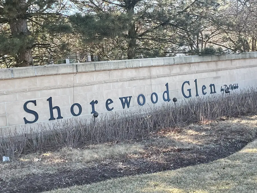 1702 Countryside Drive, Shorewood, IL 60404 - #3