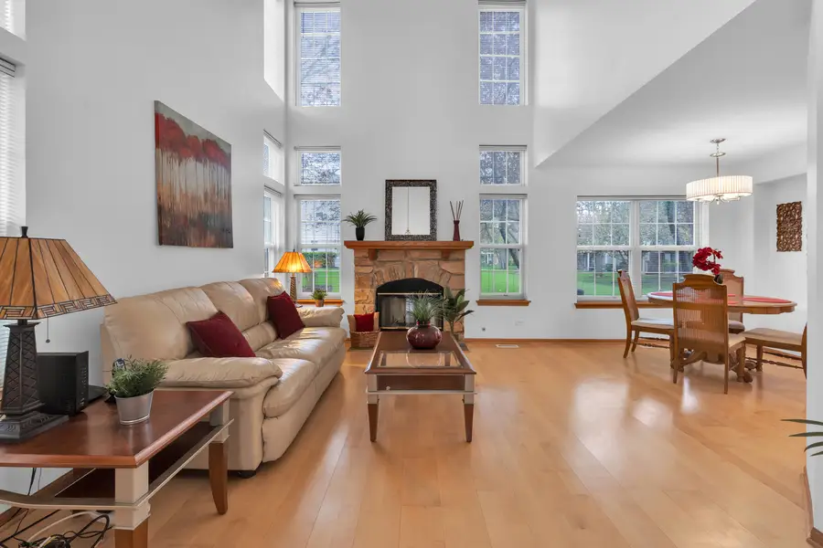 18 Meadow Court #18, Schaumburg, IL 60193 - #2