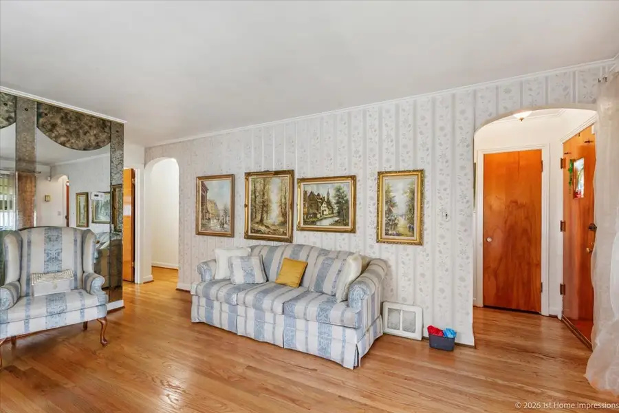 9726 S Peoria Street, Chicago, IL 60643 - #3