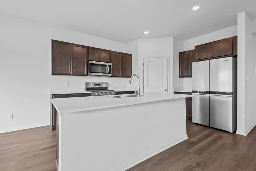 2916 Savana Drive, Joliet, IL 60435 - #3