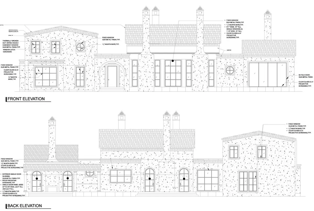 22 Brooke Lane, South Barrington, IL 60010 - #1