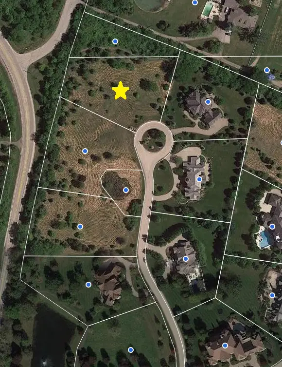 22 Brooke Lane, South Barrington, IL 60010 - #3