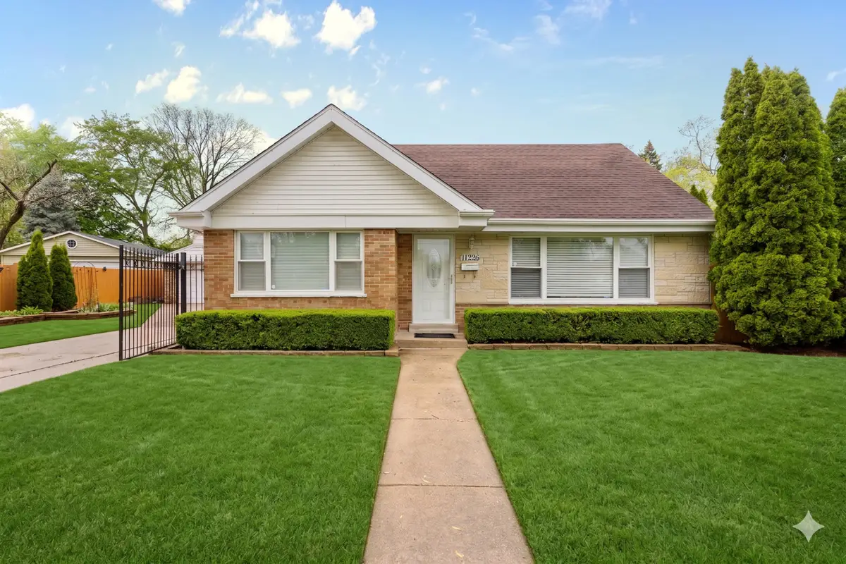 11226 Mandel Avenue, Westchester, IL 60154 - #1
