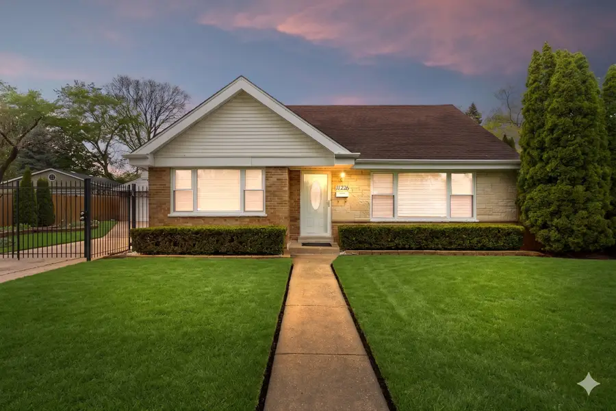 11226 Mandel Avenue, Westchester, IL 60154 - #2
