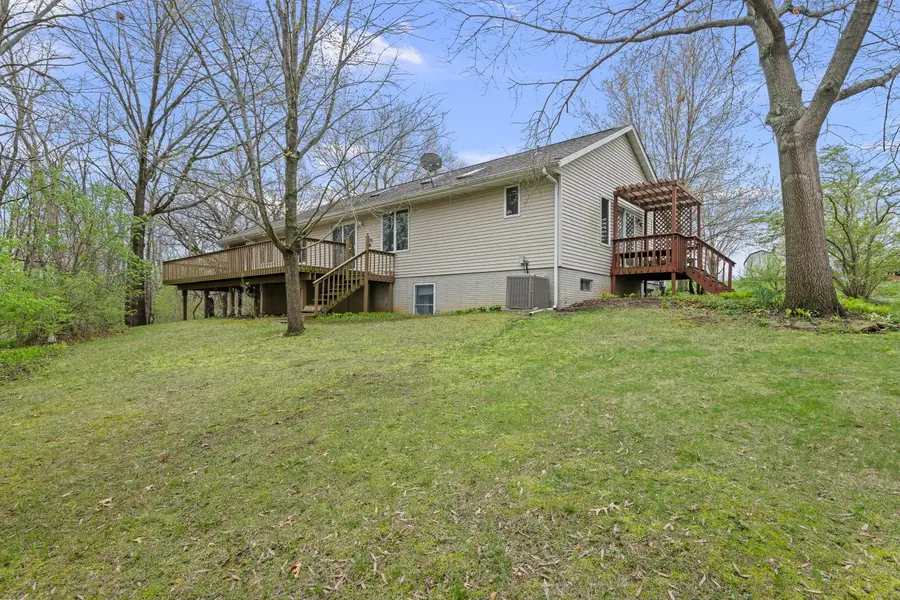 2511 136th Ave. Court W, Milan, IL 61264 - #3