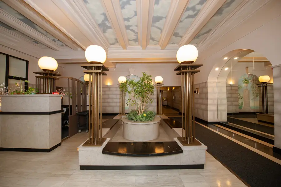 5300 S Shore Drive #111, Chicago, IL 60615 - #2