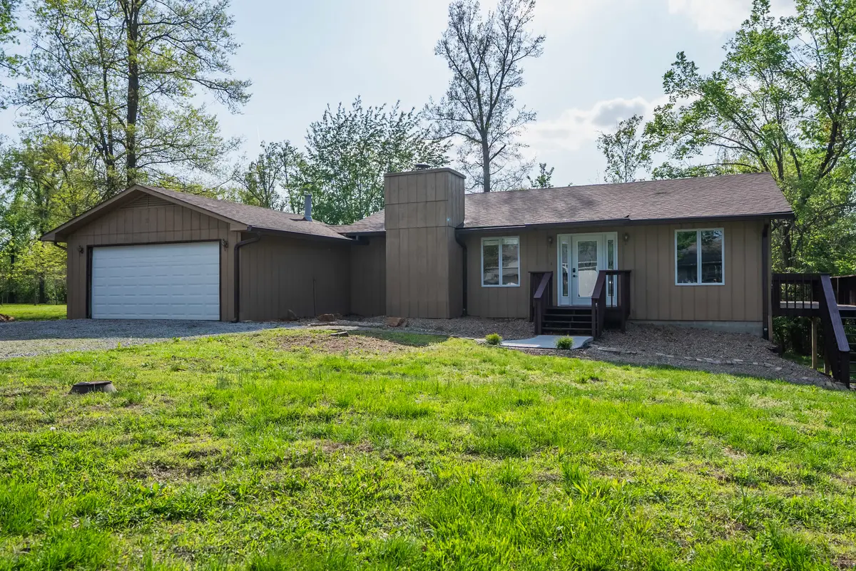 1005 S Pine Tree Drive, Carterville, IL 62918 - #1