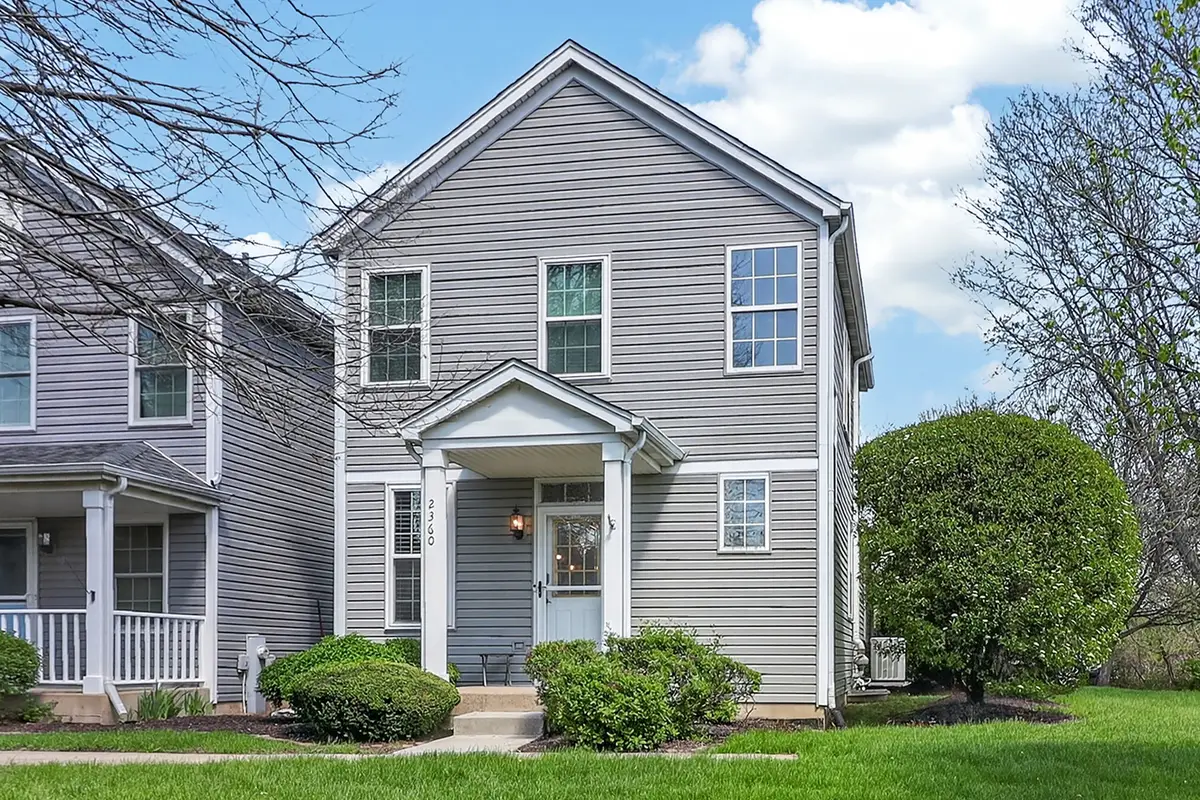 2360 Woodhill Court, Plainfield, IL 60586 - #1
