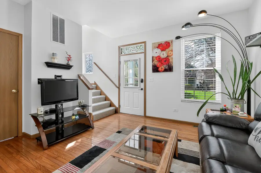 2360 Woodhill Court, Plainfield, IL 60586 - #3