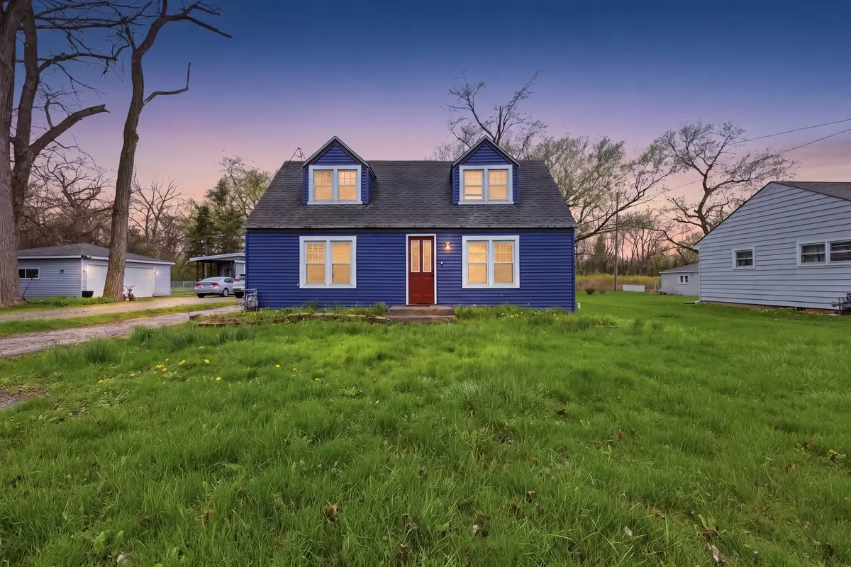 17824 Bock Road, Lansing, IL 60438 - #1