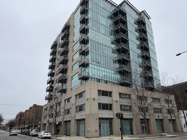 1000 W Leland Avenue #12BC, Chicago, IL 60640 - #1