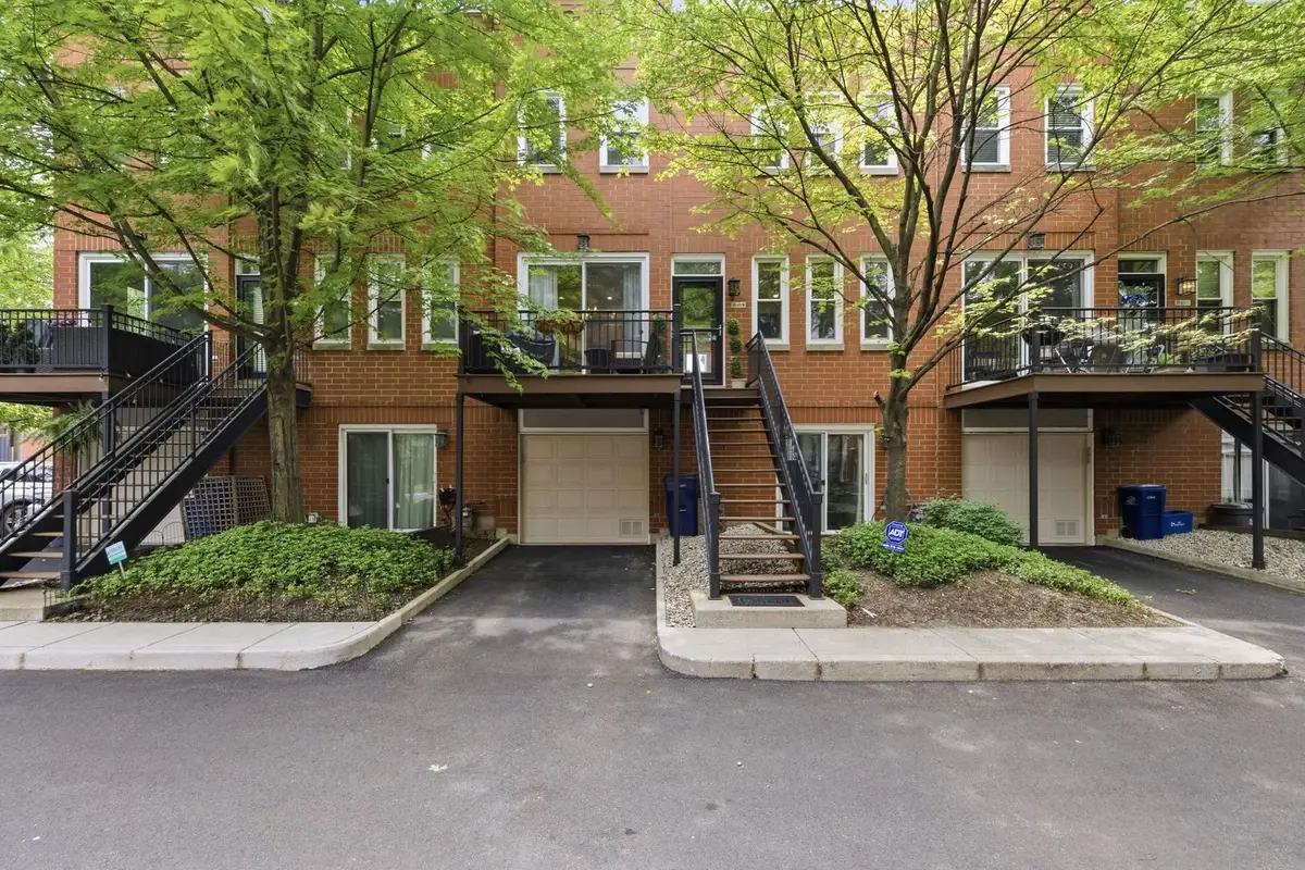 1840 W Diversey Parkway #B, Chicago, IL 60614 - #1