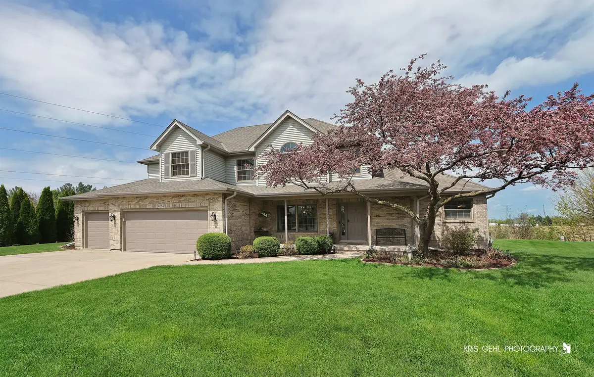 24264 Simo Drive, Plainfield, IL 60586 - #1