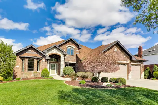 19201 Loveland Court, Mokena, IL 60448