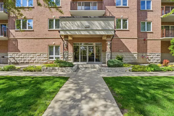 1378 Perry Street #206, Des Plaines, IL 60016