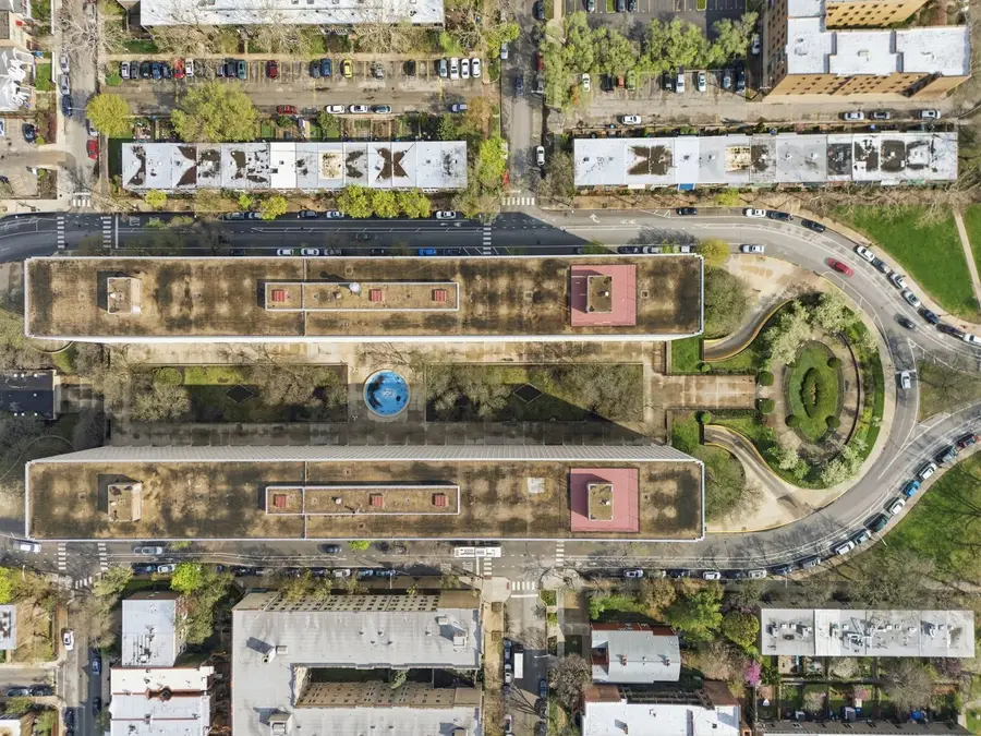 1451 E 55th Street #417N, Chicago, IL 60615 - #3