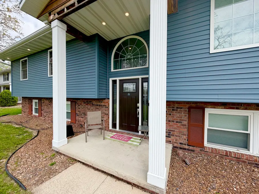 150 Woodland Drive, Salem, IL 62881 - #3