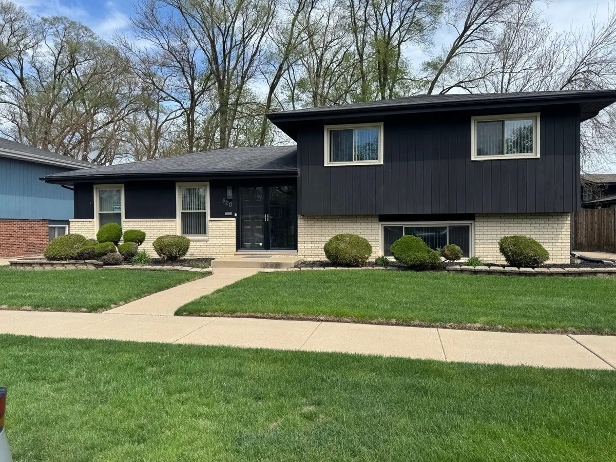 520 E 146th Street, Dolton, IL 60419 - #1