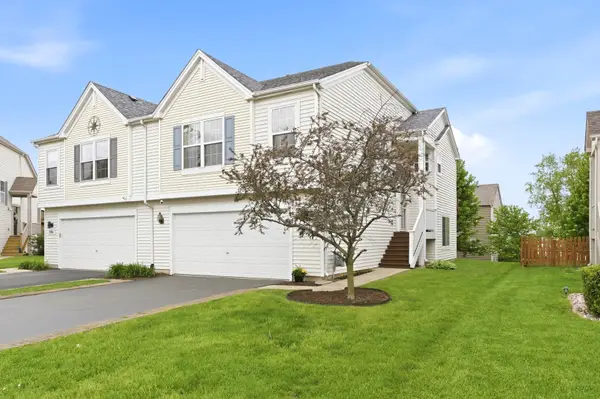 2501 Timber Springs Drive, Joliet, IL 60432