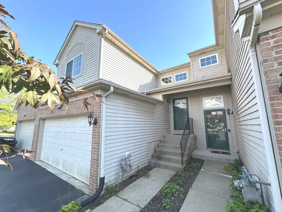 3503 Blue Ridge Court #3503, Carpentersville, IL 60110 - #1