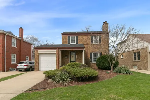 Address Withheld By Seller, Riverside, IL 60546