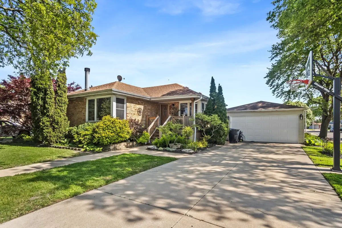 3923 W 106th Street, Chicago, IL 60638 - #1