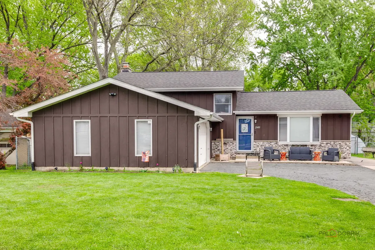 25493 W Lehmann Boulevard, Lake Villa, IL 60046 - #1